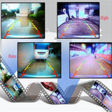 Max Maxb High Resolution 7 LCD Car Rear View Mirror Screen Bluetooth MP5 Car Monitor