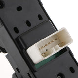 Max Maxb Car Door Window Lifter Switch OEM 93570-2E000 For Hyundai Tucson 2005-2010