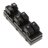 Max Maxb Car Door Window Lifter Switch OEM 93570-2E000 For Hyundai Tucson 2005-2010