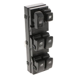 Max Maxb Car Door Window Lifter Switch OEM 93570-2E000 For Hyundai Tucson 2005-2010