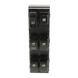 Max Maxb Car Door Window Lifter Switch OEM 93570-2E000 For Hyundai Tucson 2005-2010