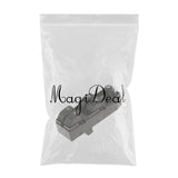 Maxbell Electric Power Window Lifter - Master Control Console Switch, Front Left Driver Side for LHD Chevrolet Optra