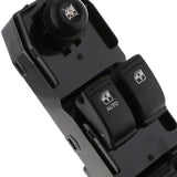 Maxbell Electric Power Window Lifter - Master Control Console Switch, Front Left Driver Side for LHD Chevrolet Optra