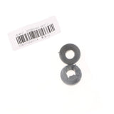 Maxbell 2pcs Hood Prop Rod Pivot Grommet for Honda CRX DelSol CR-V Odyssey Prelude