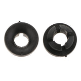 Maxbell 2pcs Hood Prop Rod Pivot Grommet for Honda CRX DelSol CR-V Odyssey Prelude