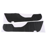 Max Maxb 4pcs Car Side Door Fender Edge Guard Sticker Paste For Honda Accord 14-17
