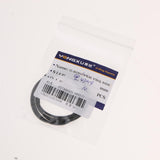 Max Maxb 5Pcs Rubber O-Ring Oil Seal O Ring Gasket for Diesel Petrol Water 43x1.9mm
