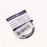 Max Maxb 5Pcs Rubber O-Ring Oil Seal O Ring Gasket for Diesel Petrol Water 45x1.9mm