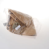 Maxbell Non-slip Car Seat Cushion Protector Chair Mat Pad for Car Office Home Beige