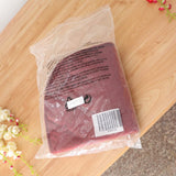 Maxbell Non-slip Car Seat Cushion Protector Chair Mat Pad for Car Office Home Red