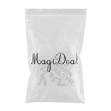 Max Maxb Car Bumper Window Vinyl Decal Sticker ''DON'T TOUCH MY CAR'' Graphic White