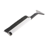 Max Maxb Winter Car Ice Scraper Snow Shovel Brush Retractable Window Removal Brush