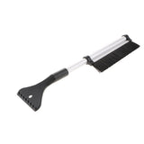 Max Maxb Winter Car Ice Scraper Snow Shovel Brush Retractable Window Removal Brush