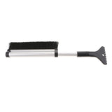 Max Maxb Winter Car Ice Scraper Snow Shovel Brush Retractable Window Removal Brush