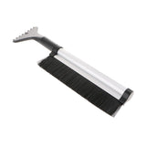 Max Maxb Winter Car Ice Scraper Snow Shovel Brush Retractable Window Removal Brush
