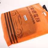 Maxbell Car Windshield Windscreen Cover Sun Snow Ice Frost Wind Winter Protector