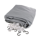 Maxbell Car Windshield Windscreen Cover Sun Snow Ice Frost Wind Winter Protector