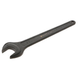 Maxbell Powerful Single Open Ended Spanner Wrench Impact -High Carbon Steel 240x27mm