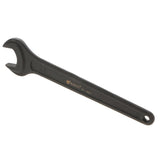 Maxbell Powerful Single Open Ended Spanner Wrench Impact -High Carbon Steel 240x27mm