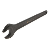 Maxbell Powerful Single Open Ended Spanner Wrench Impact -High Carbon Steel 240x27mm