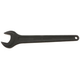 Maxbell Powerful Single Open Ended Spanner Wrench Impact -High Carbon Steel 240x27mm