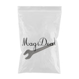 Maxbell Powerful Single Open Ended Spanner Wrench Impact -High Carbon Steel 265x30mm