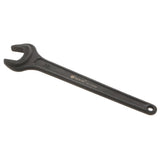 Maxbell Powerful Single Open Ended Spanner Wrench Impact -High Carbon Steel 265x30mm