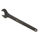 Maxbell Powerful Single Open Ended Spanner Wrench Impact -High Carbon Steel 265x30mm