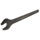 Maxbell Powerful Single Open Ended Spanner Wrench Impact -High Carbon Steel 265x30mm