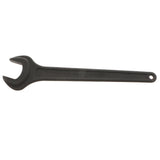 Maxbell Powerful Single Open Ended Spanner Wrench Impact -High Carbon Steel 265x30mm