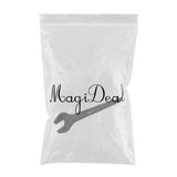 Maxbell Powerful Single Open Ended Spanner Wrench Impact -High Carbon Steel 300x36mm