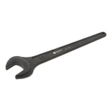 Maxbell Powerful Single Open Ended Spanner Wrench Impact -High Carbon Steel 300x36mm