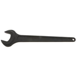 Maxbell Powerful Single Open Ended Spanner Wrench Impact -High Carbon Steel 300x36mm