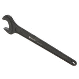 Maxbell Powerful Single Open Ended Spanner Wrench Impact -High Carbon Steel 300x36mm
