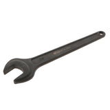 Maxbell Powerful Single Open Ended Spanner Wrench Impact -High Carbon Steel 320x38mm