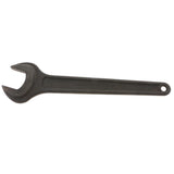 Maxbell Powerful Single Open Ended Spanner Wrench Impact -High Carbon Steel 320x38mm