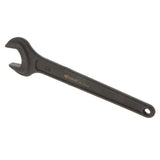 Maxbell Powerful Single Open Ended Spanner Wrench Impact -High Carbon Steel 320x38mm