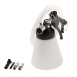 Max Maxb Car Motorcycle Brake & Clutch Bleeder Kit  Fluid Bleeding Vacuum Tool 1000ML