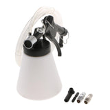 Max Maxb Car Motorcycle Brake & Clutch Bleeder Kit  Fluid Bleeding Vacuum Tool 1000ML