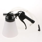 Max Maxb Car Motorcycle Brake & Clutch Bleeder Kit  Fluid Bleeding Vacuum Tool 1000ML