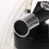 Max Maxb Car Motorcycle Brake & Clutch Bleeder Kit  Fluid Bleeding Vacuum Tool 1000ML