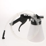 Max Maxb Car Motorcycle Brake & Clutch Bleeder Kit  Fluid Bleeding Vacuum Tool 1000ML