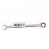 Max Maxb 72 Teeth Double-Use Fixed Head Plum Ratcheting Wrench Spanner Tools 11mm