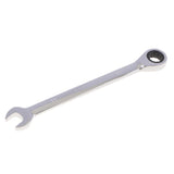 Max Maxb 72 Teeth Double-Use Fixed Head Plum Ratcheting Wrench Spanner Tools 11mm