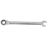 Max Maxb 72 Teeth Double-Use Fixed Head Plum Ratcheting Wrench Spanner Tools 11mm