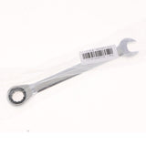 Max Maxb 72 Teeth Double-Use Fixed Head Plum Ratcheting Wrench Spanner Tools 14mm