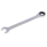 Max Maxb 72 Teeth Double-Use Fixed Head Plum Ratcheting Wrench Spanner Tools 14mm