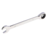 Max Maxb 72 Teeth Double-Use Fixed Head Plum Ratcheting Wrench Spanner Tools 14mm