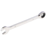 Max Maxb 72 Teeth Double-Use Fixed Head Plum Ratcheting Wrench Spanner Tools 15mm