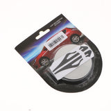 Max Maxb Brooches Stripe Tape Vinyl Decal Car Stickers Steamline Dual Line Black